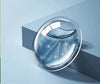 Blue capsule refill